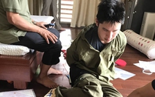 Thạc sĩ du học tranh thủ nghỉ hè đi cướp bị tóm ly kỳ ra sao?