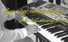 Ban nhạc của những bạn trẻ mắc hội chứng Down