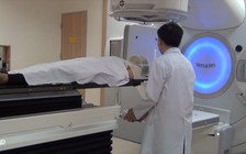 Thêm cơ hội cho bệnh nhân điều trị ung thư tại Việt Nam