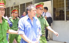 Xét xử vụ mua bán logo xe 'vua': Sẽ triệu tập CSGT, TTGT nếu thấy cần thiết