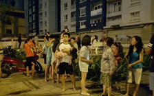 Vụ cháy chung cư Carina Plaza: Vì sao tạm giam trưởng ban quản lý?