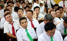 Vinasun kiện Grab, Grab xin hoãn phiên tòa