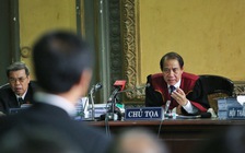 Vì sao HĐXX cần 'soi thêm' kết quả giám định thiệt hại vụ Vinasun kiện Grab?