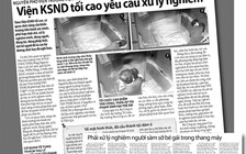 Ông Nguyễn Hữu Linh bị khởi tố: Tín hiệu đáng mừng, đem lại niềm tin cho dân