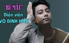 "Hot boy bánh giò" Võ Đình Hiếu tiết lộ chuyện học hành, ăn uống