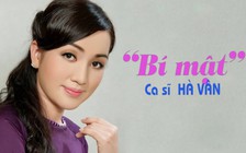 PHÚT “BẬT MÍ” số 28 - Ca sĩ Hà Vân có dịu dàng như bạn nghĩ?