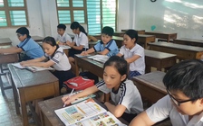Lớp tiếng Anh miễn phí cho 200 trẻ em nghèo ở Sài Gòn