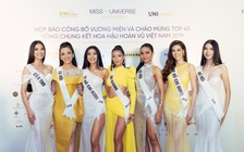 Vì sao đêm chung kết Hoa hậu Hoàn vũ Việt Nam 2019 không thi áo dài?
