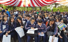 [TRỰC TUYẾN] Ngành nào ra trường có việc làm ngay?