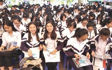 [TRỰC TUYẾN] Chọn môn thi như thế nào để vừa tốt nghiệp vừa xét tuyển ĐH?