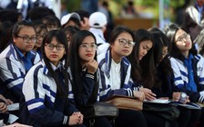 Đa dạng phương án tuyển sinh (P.2, 3)