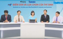 Điểm sàn và sự lựa chọn của thí sinh (P.2, 3)