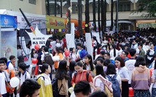 [TRỰC TIẾP] Tỷ lệ khối kiến thức đề thi THPT quốc gia năm 2020 như thế nào?