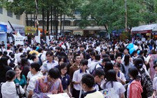 [TRỰC TIẾP] Cơ hội việc làm như thế nào trong 4-5 năm tới?