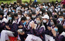 [TRỰC TIẾP] Nhiều phương thức xét tuyển, ngành học mới ở các trường đại học