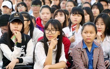 [TRỰC TIẾP] Kỳ thi đánh giá năng lực chuyên biệt bảo lưu 24 tháng?