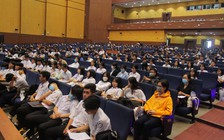 [TRỰC TIẾP] Những thông tin cần biết trước 'giờ G' làm hồ sơ đăng ký dự thi