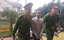 Dùng chìa khóa xe giết người chỉ vì xích mích nhỏ