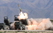 Chuyên gia Mỹ lo Ukraine có thể bắn hết đạn HIMARS trong vài tháng