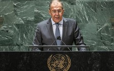 Ngoại trưởng Lavrov cảnh báo đụng độ giữa hai cường quốc hạt nhân Nga-Mỹ