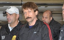 Nga hy vọng Mỹ thả 'lái buôn tử thần' Viktor Bout nếu trao đổi tù nhân