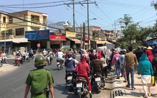 Cấm 'nữ chuỗi tặc' xuất cảnh trong vòng 4 tháng