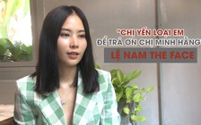 Nam Anh làm gì sau khi bị loại khỏi “The Face“?