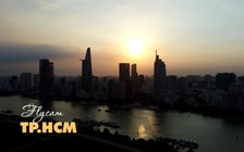 [FLYCAM] Thành phố Hồ Chí Minh nhìn từ trên cao