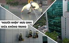 Đây là nghề nguy hiểm nhất tại Sài Gòn?