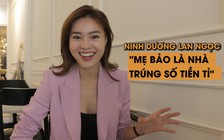 Lan Ngọc 'ăn' cú lừa ngoạn mục ngày Cá tháng tư