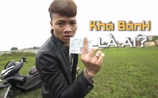 Khá Bảnh là ai, tại sao anh ta nói toàn chuyện “đạo lý” mà vẫn bị bắt?