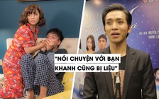 Bạch Công Khanh bị “liệu” khi đóng vai thiểu năng