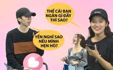 ViruSs gọi điện tỏ tình Hoàng Yến Chibi và cái kết lầy lội