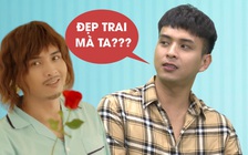 Hồ Quang Hiếu phản pháo khi bị chê đầu tóc giống bà thím trong 'Hiếu Bến Tàu'