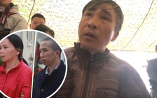 Bố của nữ sinh giao gà nói về những kẻ hiếp dâm, sát hại con gái mình