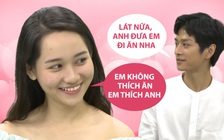 Thầy Ngạn đỏ mặt tỏ tình với Hà Lan và cái kết viên mãn hơn cả trong phim “Mắt biếc"