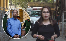 Toàn cảnh vụ án cựu Phó chủ tịch Nguyễn Hữu Tín giao đất cho Vũ Nhôm