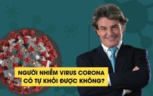 Người nhiễm virus corona có khả năng tự khỏi bệnh không | Bác sĩ FV giải đáp