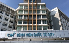 Bệnh viện Quốc tế City tiếp tục ngưng nhận bệnh nhân thêm 3 ngày vì Covid-19