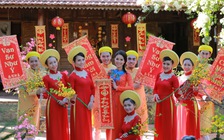 Quán quân 'Solo cùng bolero 2014' Lâm Ngọc Hoa ra mắt MV đầu tay