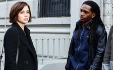 Sao phim 'Ma trận' kết đôi cùng nữ diễn viên gợi cảm gốc Cuba