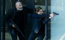 Jean Reno tái xuất với 'Cớm già gân'