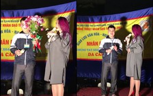 Mỹ Tâm: Không dám nhận lời khen, chỉ dám xem là lời nhắc nhở