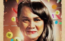 Hé lộ tạo hình Hữu Châu giả gái vào vai 'bà bầu' gánh lô tô