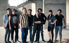 Tiến Luật làm phim điện ảnh 'Thập Tam Muội'