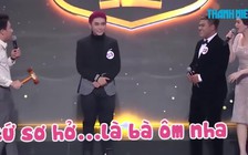 Hari Won chia sẻ áp lực khi lần đầu làm MC cùng Trấn Thành