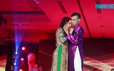 Phi Nhung, Giang Hồng Ngọc xúc động hát về mẹ dịp Vu Lan