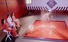 Hương Giang bức xúc khi bị hiểu lầm 'ăn nói thô tục'