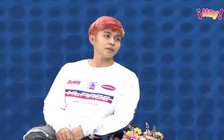 Jun Phạm: 'Người ta nói tôi là vợ, Isaac là chồng'