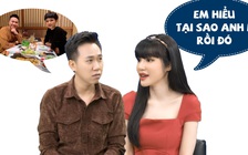 Vì sao Trấn Thành liên tục 'gả bán' Anh Đức?